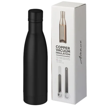 Gourde isotherme publicitaire Vasa 500ml Gourde isotherme publicitaire Vasa 500ml