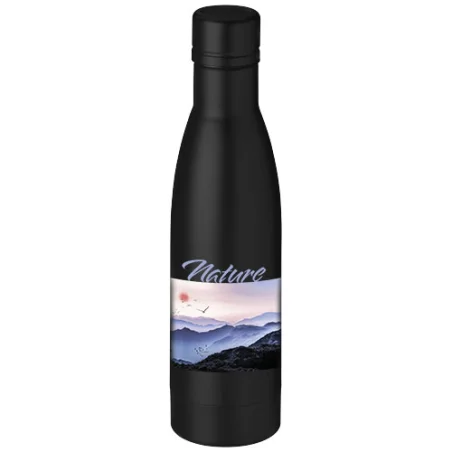 Gourde isotherme publicitaire Vasa 500ml Gourde isotherme publicitaire Vasa 500ml
