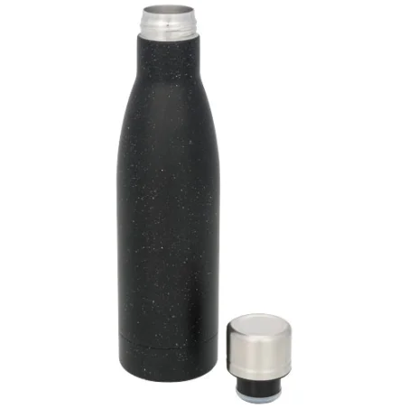 Gourde isotherme publicitaire Vasa tachetée 500ml Gourde isotherme publicitaire Vasa tachetée 500ml