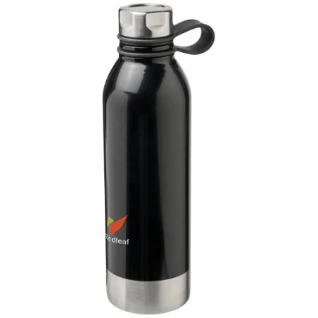 Gourde personnalisable 740ml en acier inoxydable Perth Gourde personnalisable 740ml en acier inoxydable Perth