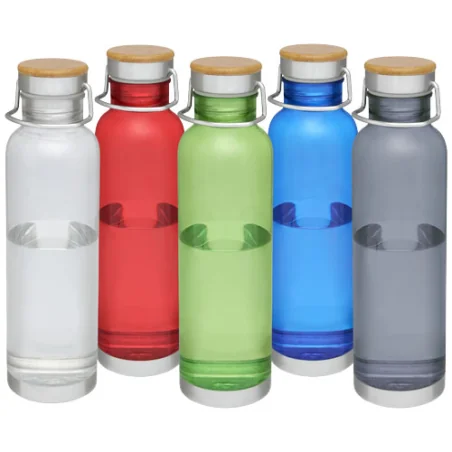 Gourde personnalisée Thor 800 ml en Tritan™ Gourde personnalisée Thor 800 ml en Tritan™