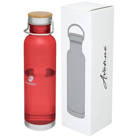 Gourde personnalisée Thor 800 ml en Tritan™ Gourde personnalisée Thor 800 ml en Tritan™
