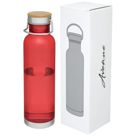 Gourde personnalisée Thor 800 ml en Tritan™ Gourde personnalisée Thor 800 ml en Tritan™