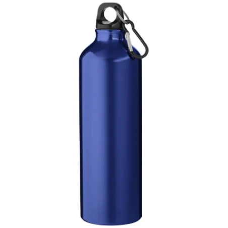 Gourde personnalisée avec mousqueton Pacific 770ml Gourde personnalisée avec mousqueton Pacific 770ml
