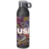 Gourde personnalisée sport Grom 650ml Gourde personnalisée sport Grom 650ml