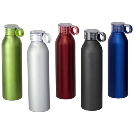 Gourde personnalisée sport Grom 650ml Gourde personnalisée sport Grom 650ml