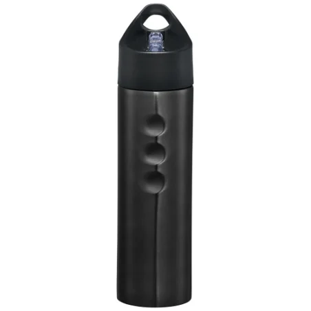 Gourde publicitaire de sport Trixie en inox 750ml Gourde publicitaire de sport Trixie en inox 750ml