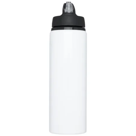 Gourde publicitaire en aluminium Fitz 800 ml