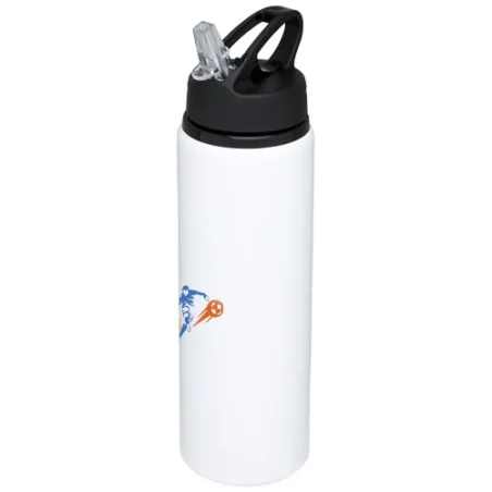 Gourde publicitaire en aluminium Fitz 800 ml Gourde publicitaire en aluminium Fitz 800 ml