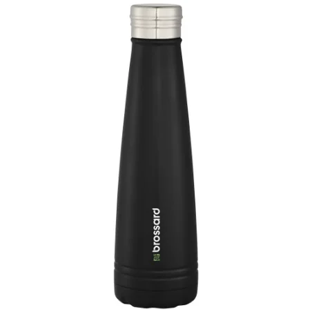 Gourde publicitaire isotherme Duke 500ml Gourde publicitaire isotherme Duke 500ml