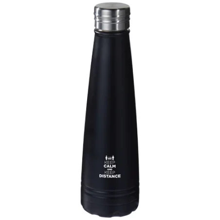 Gourde publicitaire isotherme Duke 500ml Gourde publicitaire isotherme Duke 500ml