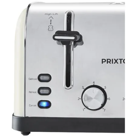 Grille-pain Prixton Bianca