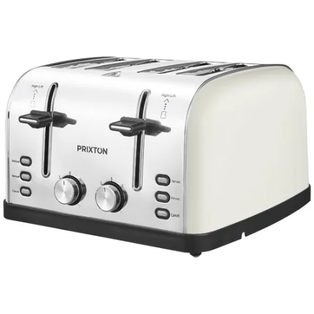 Grille-pain Prixton Bianca Grille-pain Prixton Bianca