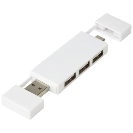 Hub USB personnalisable 2.0 Mulan
