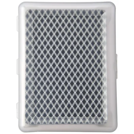 Jeu de cartes Reno avec étui personnalisable Jeu de cartes Reno avec étui personnalisable