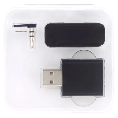 Kit de confidentialité digitale personnalisé Incognito Kit de confidentialité digitale personnalisé Incognito