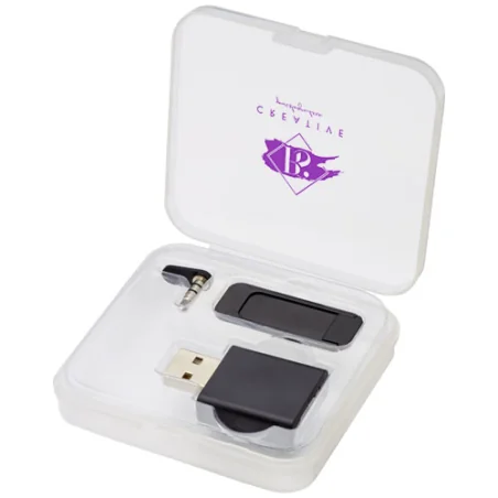Kit de confidentialité digitale personnalisé Incognito Kit de confidentialité digitale personnalisé Incognito