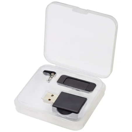 Kit de confidentialité digitale personnalisé Incognito Kit de confidentialité digitale personnalisé Incognito
