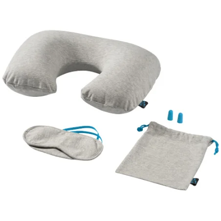 Kit de voyage personnalisable Miami Kit de voyage personnalisable Miami