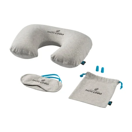 Kit de voyage personnalisable Miami Kit de voyage personnalisable Miami