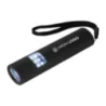 Lampe de poche personnalisée avec LED Mini-grip Lampe de poche personnalisée avec LED Mini-grip