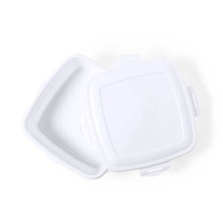 Lunch box personnalisable 1L Travil