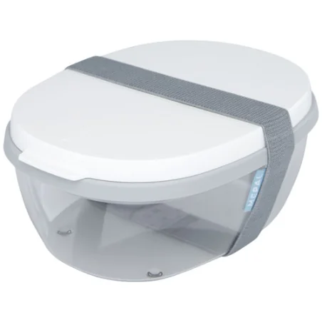Lunch box personnalisable Ellipse 1,3 L - Mepal Lunch box personnalisable Ellipse 1,3 L - Mepal