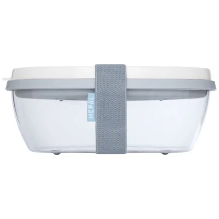 Lunch box personnalisable Ellipse 1,3 L - Mepal Lunch box personnalisable Ellipse 1,3 L - Mepal