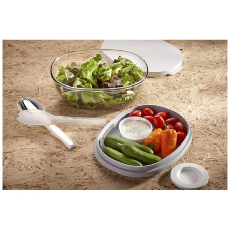 Lunch box personnalisable Ellipse 1,3 L - Mepal Lunch box personnalisable Ellipse 1,3 L - Mepal