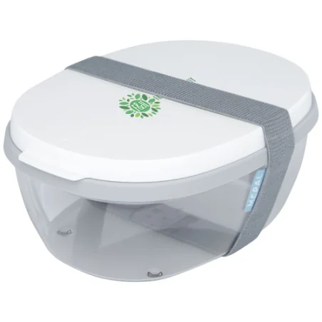 Lunch box personnalisable Ellipse 1,3 L - Mepal Lunch box personnalisable Ellipse 1,3 L - Mepal