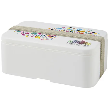 Lunch box personnalisable MIYO 700ml