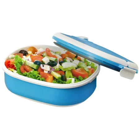 Lunch box personnalisable Spiga 750ml Lunch box personnalisable Spiga 750ml