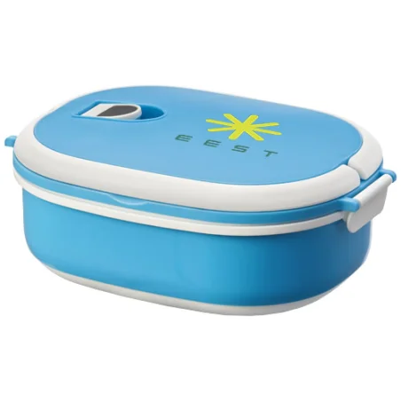 Lunch box personnalisable Spiga 750ml Lunch box personnalisable Spiga 750ml