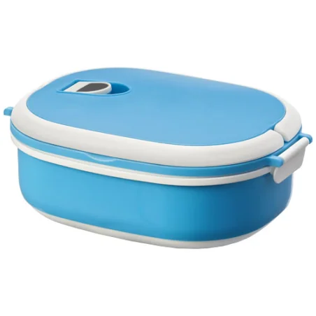 Lunch box personnalisable Spiga 750ml Lunch box personnalisable Spiga 750ml