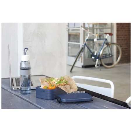 Lunch box personnalisable Take-a-break 900ml - Mepal Lunch box personnalisable Take-a-break 900ml - Mepal