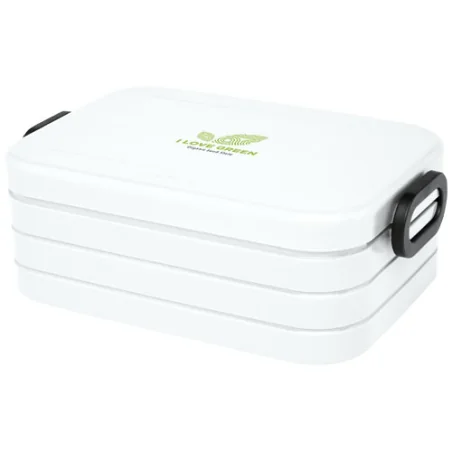 Lunch box personnalisable Take-a-break 900ml - Mepal Lunch box personnalisable Take-a-break 900ml - Mepal