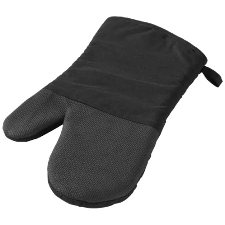 Manique personnalisable Maya avec grip en silicone Manique personnalisable Maya avec grip en silicone