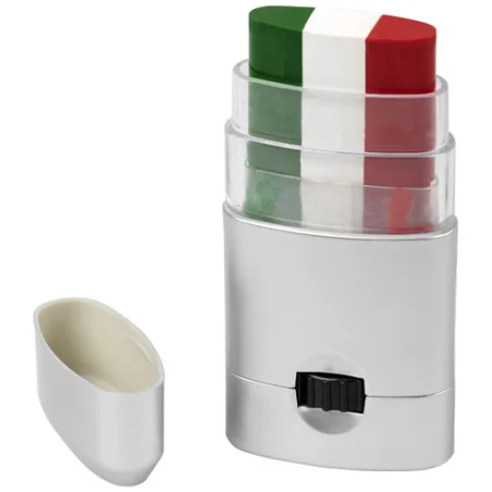 Maquillage pour supporter personnalisé Velox - 10 pays Maquillage pour supporter personnalisé Velox - 10 pays