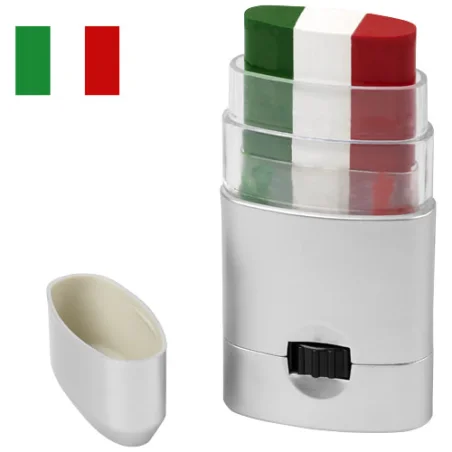 Maquillage pour supporter personnalisé Velox - 10 pays Maquillage pour supporter personnalisé Velox - 10 pays