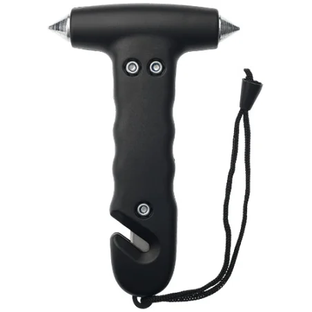 Marteau de secours personnalisable brise-vitre Pitlane Marteau de secours personnalisable brise-vitre Pitlane