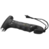 Marteau de secours personnalisable brise-vitre Pitlane Marteau de secours personnalisable brise-vitre Pitlane