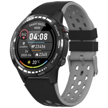 Montre connectée GPS SW37 Prixton Montre connectée GPS SW37 Prixton