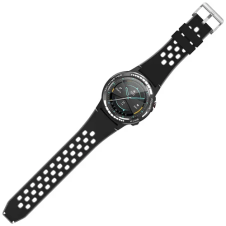 Montre connectée GPS SW37 Prixton Montre connectée GPS SW37 Prixton