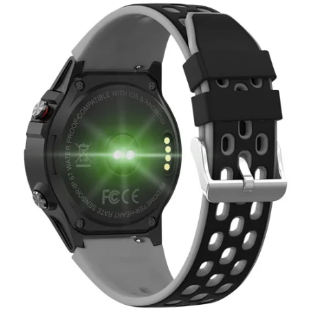 Montre connectée GPS SW37 Prixton Montre connectée GPS SW37 Prixton