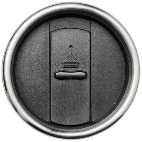 Mug isotherme 450ml en bambou et inox Bambus Mug isotherme 450ml en bambou et inox Bambus