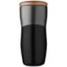 Mug isotherme personanlisable en céramique anti-condensation 370ml Reno Mug isotherme personanlisable en céramique anti-condensation 370ml Reno