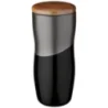 Mug isotherme personanlisable en céramique anti-condensation 370ml Reno Mug isotherme personanlisable en céramique anti-condensation 370ml Reno