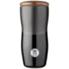 Mug isotherme personanlisable en céramique anti-condensation 370ml Reno Mug isotherme personanlisable en céramique anti-condensation 370ml Reno