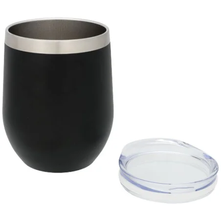 Mug isotherme personnalisable Corzo 350ml Mug isotherme personnalisable Corzo 350ml