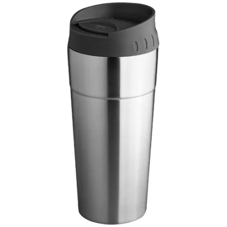 Mug isotherme personnalisable Zissou 500ml en acier inoxydable Mug isotherme personnalisable Zissou 500ml en acier inoxydable
